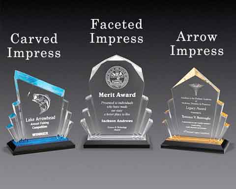 Photo of Impress Awards