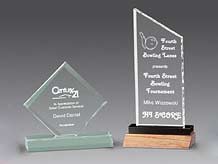 Corporate awards